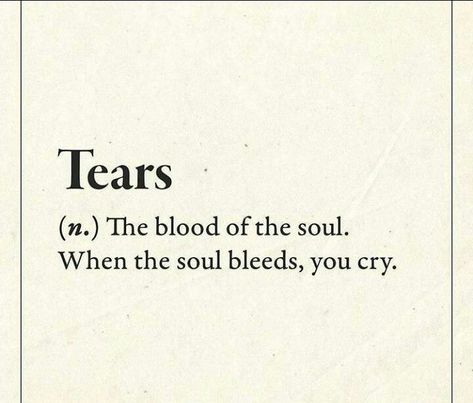 Definition Of Tears, Pretty Words In English, Fear Definition, Twitter Dirty Concepts, Phobia Words, Sarcastic Words, Crazy Tattoos, Definition Quotes, Unique Words Definitions