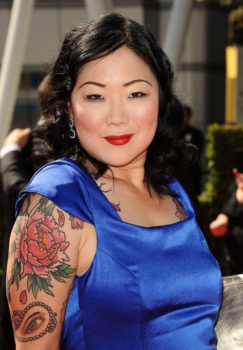 W Celebrates Dangerous Women with Joan Juliet Buck British Royal Family Members, Margaret Cho, Dangerous Women, Girl Neck Tattoos, Portia De Rossi, Betty White, Princess Margaret, Dangerous Woman, Feminine Tattoos