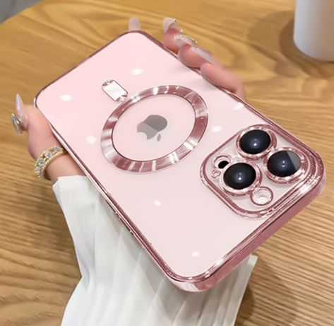 Cute Iphone 15 Pro Max Cases, Iphone 15pro Max 2023, Iphone 15 Pro Max 2023 Pink, Magnetic Phone Case, Iphone 15 Pro Max Pink, I Phone 15 Pro, Apple Case, Iphone 15 Pro Max Phone Case, 15 Pro Max Iphone