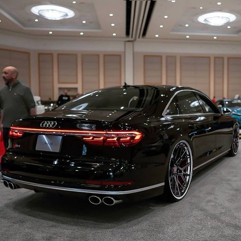 Audi S8 Audi Sports Car, Audi Wagon, Luxury Cars Audi, Black Audi, Image Moto, Audi Car, Cars Bikes, Cars Audi, Lux Cars