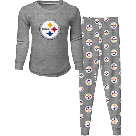 Steelers Outfit, Steelers Gifts, Steelers Women, Sports Merch, Steelers Gear, Pittsburgh Steelers Logo, Split Pants, Pitt Panthers, T Shirt And Pants