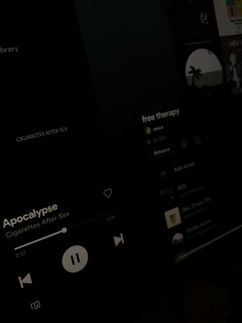 Listening To Music Dark Aesthetic, Spotify Core Aesthetic, Black Spotify Aesthetic, Spotify Playlist Covers Aesthetic Vibes Dark, Apocalypse Cas Aesthetic, Dark Spotify Icon, Apocalypse Aesthetic Song, Dark Spotify Playlist Covers, 300x300 Spotify Covers Dark