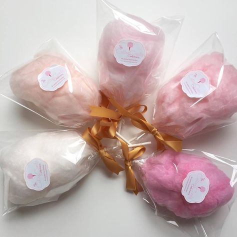 Cotton Candy Gift Basket, Cotton Candy Display, Cotton Candy Favors, Wooden Things, Candy Display, Wedding Dessert Table, Wedding Dessert, Candy Floss, Candy Favors