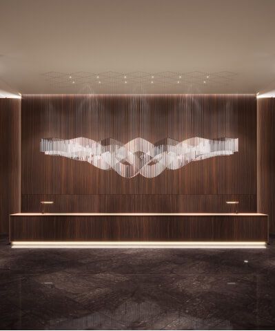 Cloud Installation, Interactive Lighting, Statement Chandeliers, Beautiful Chandelier, Chandelier Design, Wall Fixtures, Light Installation, Inspiration Wall, Modern Lamp