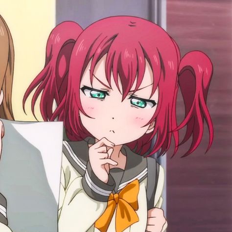 Ruby Kurosawa, Love Live Sunshine, Love Live, Favorite Character, Ruby, Geek Stuff, Festival, Anime