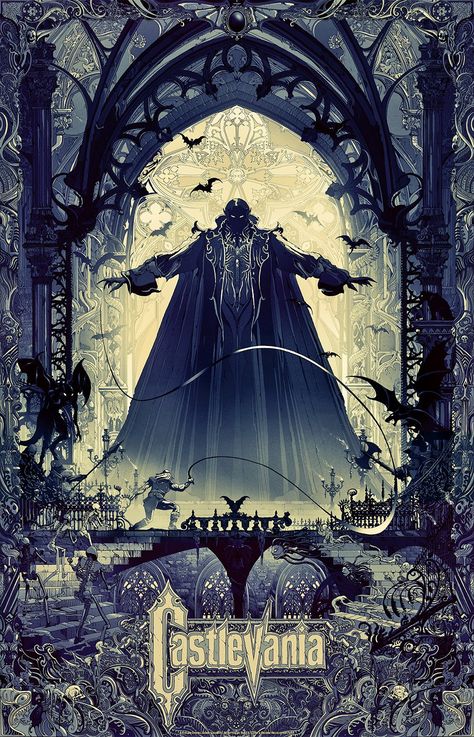 Killian Eng, Vampire Reference, Interesting Illustration, Mork Borg, Kilian Eng, Castlevania Games, Alucard Castlevania, Castlevania Wallpaper, Castlevania Anime