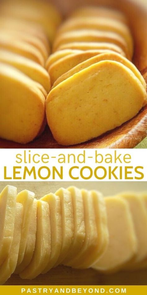 Resepi Biskut, Lemon Cookies Recipes, Cooking Cookies, Lemon Dessert Recipes, Cookies Pastry, Crumpets, Lemon Cookies, Cookies Recipes, Lemon Desserts