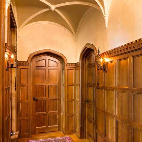 English Tudor - Photos & Ideas | Houzz