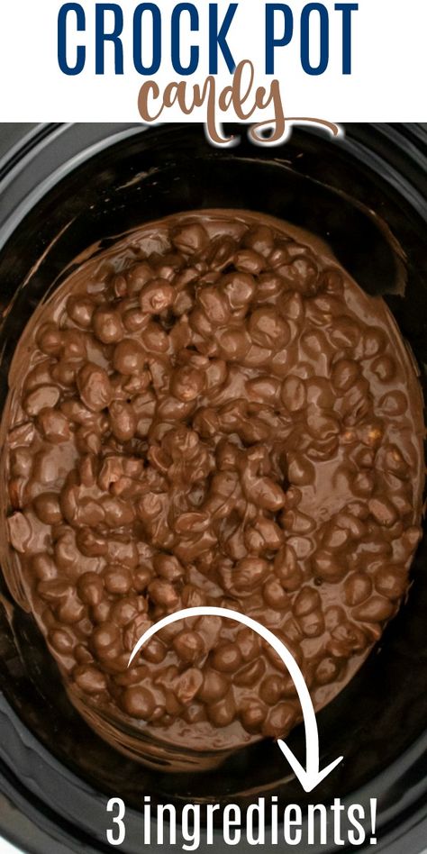 Chocolate Covered Peanuts In Crockpot, Christmas Crockpot Candy Recipes, Crockpot Sweet Treats, Crock Pot Fudge Recipe, Chocolate Peanuts In Crock Pot, Christmas Crock Pot Candy Recipes, Chocolate Peanut Candy Crockpot, Peanuts And Chocolate In Crock Pot, Chocolate Covered Peanuts Easy Crockpot