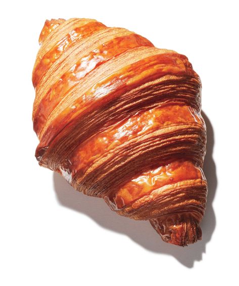 Toronto's best croissants Croissant Oil Painting, Food To Paint, Food Photography Reference, Cute Objects To Draw, Food Refrence Pictures, Reference Photos Food, Drawing References Objects, Crosaint Ideas, Food Drawing Reference