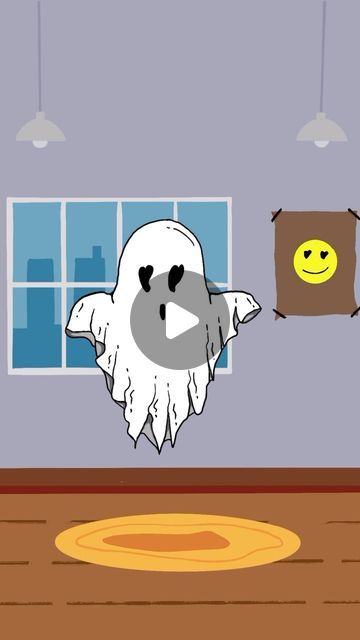 gibzyart on January 22, 2024: "Ghost animation 🖼️ #animation #art #procreate" Ghost Animation, Ghost Drawing, Frame By Frame, Art Procreate, Ghost Cartoon, January 22, Jeddah, Animation Art, Ghost