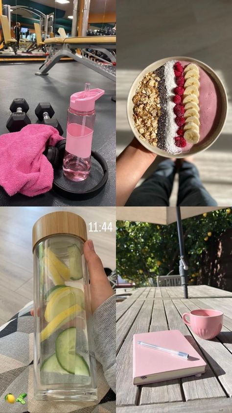 Health Habits Aesthetic, Healthy Fitness Aesthetic, Health Inspo Aesthetic, Good Health Aesthetic, Health Lifestyle Aesthetic, Health Widget, Health Aesthetic Food, Productive Era, Nutrition Aesthetic