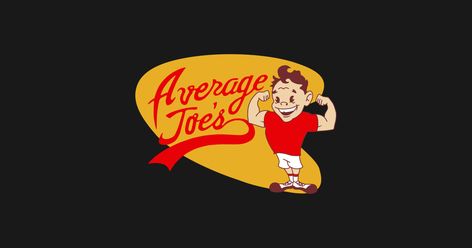 Average Joe's Gym inspired by the classic 2000s comedy movie Dodgeball Average Joes Costume Group, G I Joe Cartoon, Dodgeball Movie Quotes, G I Joe Movie, Classic Comedy Movies, Joe Movie, Comedy Movie, Average Joe, Gym Hoodie