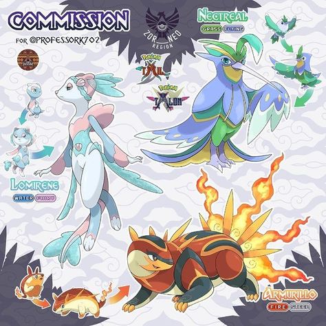 Fakemon Sprites, Pokemon Dungeon, Rayquaza Pokemon, Starter Pokemon, Dragon Type Pokemon, Pokemon Starters, Pokemon Backgrounds, Pokemon Breeds, Oc Pokemon