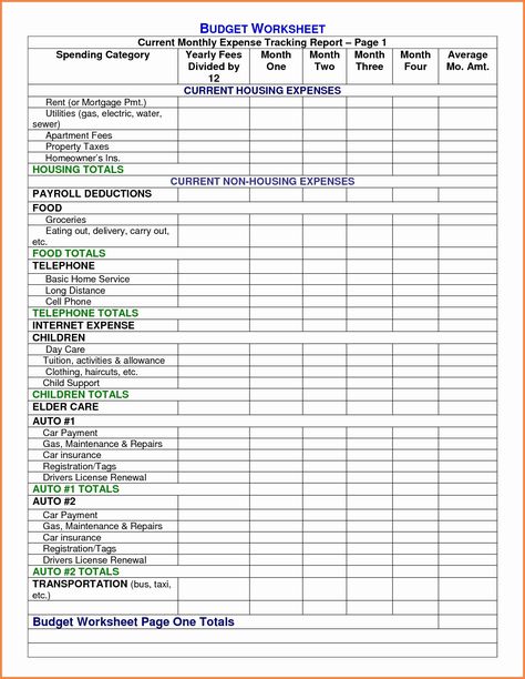 Budget Template Excel Free, Small Business Expenses, Business Worksheet, Business Budget Template, Excel Spreadsheets Templates, Budget Spreadsheet Template, House Flipping, Small Business Tax, Excel Budget Template