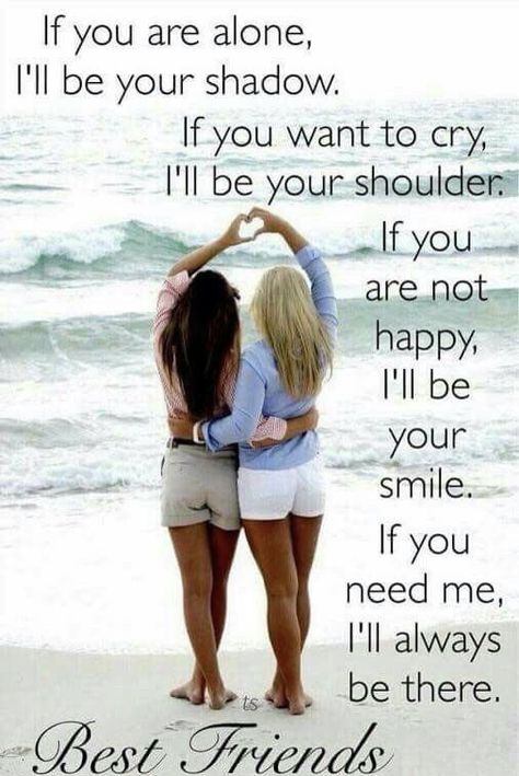 Birthday Letter To Friend, Sisters By Heart Quotes, Letter To Friend, Soul Sister Quotes, Passion Poetry, Thinking Of You Images, Sister Thoughts, Inspirational Quotes About Friendship, Friend Bucket List