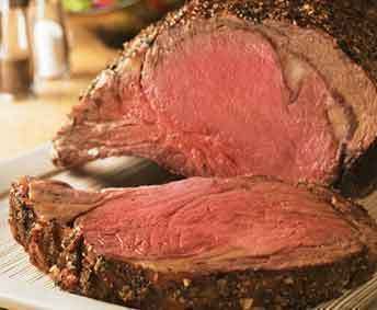 Cooking Prime Rib Roast, Smoked Prime Rib, Prime Rib Roast Recipe, Cooking Prime Rib, Rib Roast Recipe, Standing Rib Roast, Prime Rib Recipe, Prime Beef, Pellet Grill Recipes