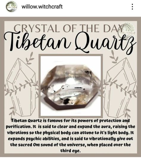 Tourmalinated Quartz Meaning, Druzy Quartz Meaning, Tourmilated Quartz Crystal Meaning, Tibetan Quartz Meaning, Lemurian Quartz Crystal Meaning, Quartz Meaning, Crystal Magick, Tibetan Quartz, Healing Crystals For You