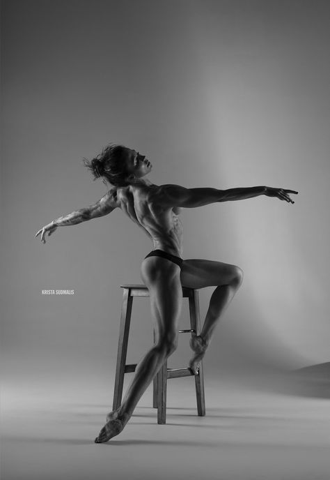 KRISTA SUDMALIS – 55 фотографий Krista Sudmalis, Human Body Art, Figurative Art, Pose Reference, Ballet Dance, Fashion Art, Anatomy, Home Art, Bodybuilding