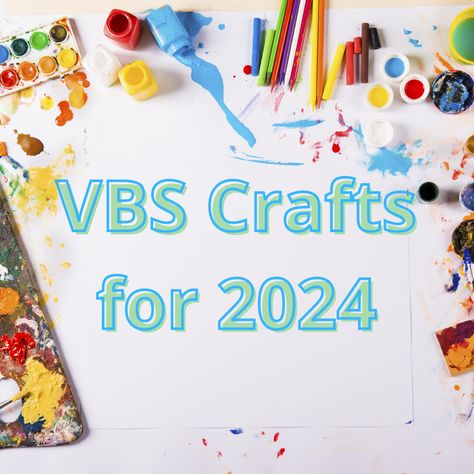 Crafting memories and faith! 🎨 Dive into our top picks for VBS crafts that spark creativity and deepen spiritual connections in 2024. What's your favorite VBS craft? #VBS #Crafts #Art Seekers In Sneakers Vbs Crafts, Vbs Crafts For Toddlers, Easy Vbs Crafts For Kids, Youth Crafts For Church, Teen Vbs Craft Ideas, Vbs Crafts For Preschoolers, Shine Vbs 2024 Crafts, Vbs Crafts For Teens, Vbs Activities For Kids