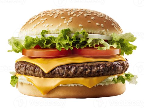 Burger Png, Screen Wallpaper, Free Png, Png Images, Royalty, Royalty Free, Screen, Illustrations