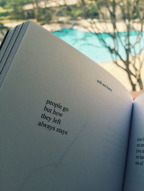 Honey Quotes, An Open Book, Visual Statements, Poem Quotes, Open Book, Deep Thought Quotes, Poetry Quotes, Quote Aesthetic, Pretty Words