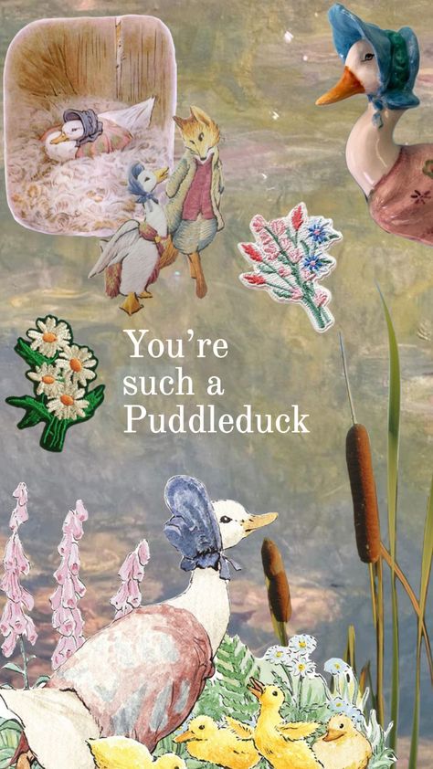 Jemima Puddleduck - Peter Rabbit Jemima Puddleduck, Peter Rabbit