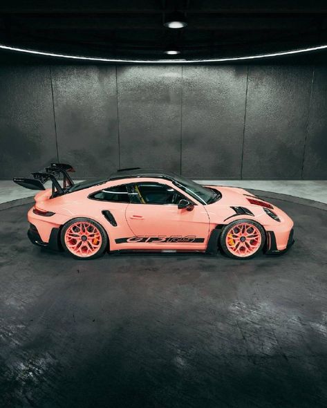 Green Porsche, Cars Tattoo, Tattoo Car, Quotes Car, Porsche Gt3 Rs, Car Aesthetics, Black Porsche, Cars Aesthetic, Porsche 550