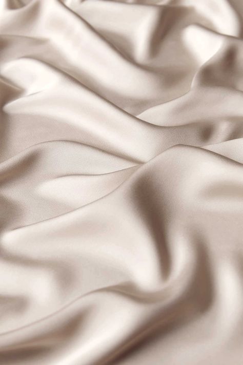 Champagne Perfect Satin Hijab - Haute Hijab Haute Hijab, Satin Hijab, Everyday Glam, Tender Care, Hair Towel, Large Scarf, Beige Aesthetic, Frizz Free, Champagne Color