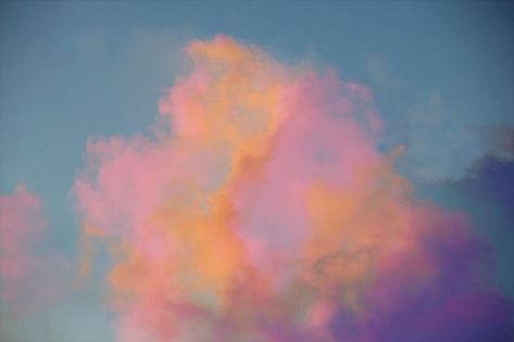 fluffy little clouds... Sky Island, Aesthetic Blog, Lovely Eyes, Somewhere Over The Rainbow, Inside Me, Sky Clouds, An Aesthetic, Over The Rainbow, Graphic Image