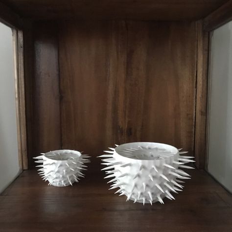 Ikuko Iwamoto, Large Spiky Spiky Bowl, 2021 | Cavaliero Finn Gallery Ltd Ikuko Iwamoto, Microscopic Organisms, Manchester Art, Tactile Texture, Contemporary Ceramics, Sea Creatures, Ceramic Art, Award Winning, Cool Art