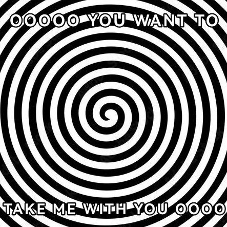 hypnotic meme thing Hypnotize Me, Im Lonely, Funny Reaction, Funny Reaction Pictures, Reaction Pictures, Memes, Funny, Quick Saves