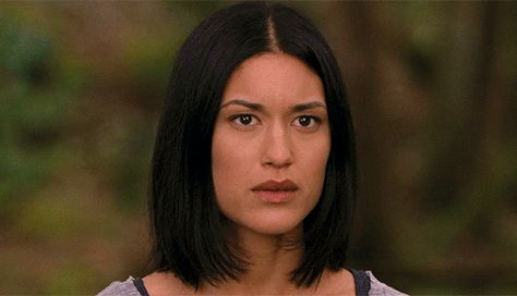 Leah Clearwater, Breaking Dawn Movie, Twilight Wolf Pack, Paul Lahote, Twilight Jacob, Twilight Wolf, Julia Jones, Best Characters, Stephanie Meyers