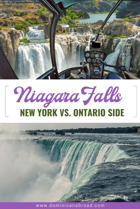 Niagara Falls American Side, Wallpaper Sunset Aesthetic, Niagara Falls At Night, Beaches Aesthetic, Niagara Falls Vacation, Bucket List Christmas, Niagara Falls Trip, Niagara Falls State Park, Drawing Travel