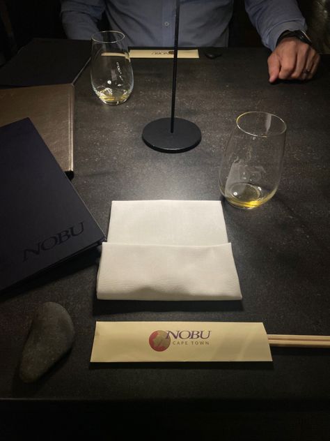 evening dinner at nobu restaurant cape town Nobu Restaurant, Evening Dinner, Aesthetically Pleasing, Fine Dining, Cape Town, Sweet 16, Dates, Cape, Restaurant