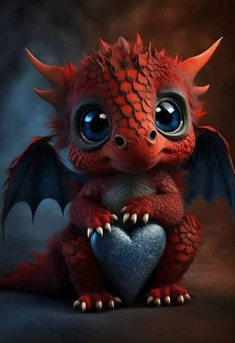 Cool Dragon Pictures, Dragon Pics, Baby Dragon Art, Dragons And Fairies, Dragon Quotes, Dragon Dreaming, Baby Dragons, Fantasy Wallpaper, Here There Be Dragons