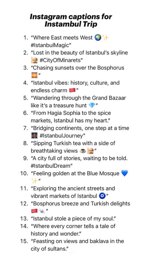 #Instambul #trip #Turkey #sun #vacation #fun #love Vacation Captions, Creative Story Ideas, Turkey Vacation, Zayn Malik Pics, Blue Mosque, Fun Love, Hagia Sophia, Grand Bazaar, Pretty Birthday Cakes