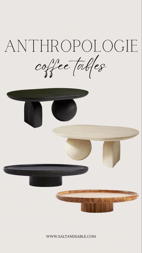 Coffee Table Links, Irregular Shape Coffee Table, Coffee Table Styling Living Rooms, Organic Modern Coffee Table, Modern Organic Coffee Table, Room Inspiration Minimalist, Coffee Table Decor Modern, Styling Living Room, Modern Coffee Table Decor