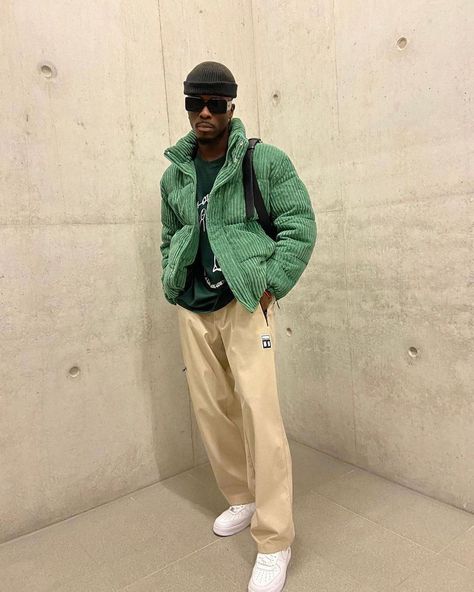 Menswear Streetwear on Instagram: “Rate this fit 1-10?🌲 @ntts_de | @ntts_men | @ntts_women” Layering Street Style, Man Fits, Menswear Streetwear, Fits For Guys, Soft Streetwear, Real Outfits, Mint Fashion, Walking Outfits, Street Style Aesthetic