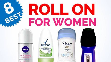 8 Best Underarm Roll On Deodorants - Anti Perspirant for Women in India with Price Smelly Armpits, Anti Perspirant Deodorant, Perfume Kenzo, Underarm Odor, Deodorant For Women, Deodorant Stick, Perfume Reviews, Women In India, Anti Perspirant