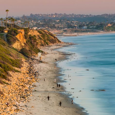 Things To Experience, San Diego Botanic Garden, Encinitas California, Cooler Ideas, Temple Gardens, San Diego Travel, San Diego Beach, Surf Culture, California Surf