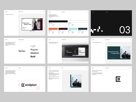 Brand Guidelines Design, Brand Manual, Brand Guide, Asset Management, Brand Guidelines, Web Application, Creative Agency, Visual Design, Guide Book