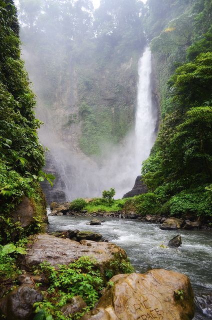 stunning scenery pictures | Lake Sebu Seven Falls Zipline, South Cotabato, Cotabato City, Mindanao ... Lake Sebu, Cotabato City, Philippines Beaches, Seven Falls, Autumn Lake, Philippines Travel, Beautiful Waterfalls, Belleza Natural, Amazing Places