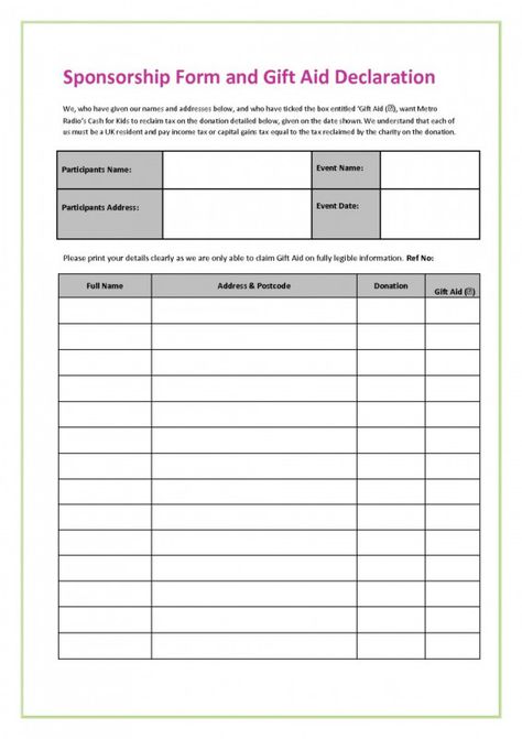 017 fundraiser form template free ideas order fearsome excel from Blank Sponsor Form Template Free, source:thealmanac.org Sponsorship Form Template, Certificate Of Achievement Template, Newspaper Template, Form Template, Checklist Template, Custom Templates, List Template, Templates Printable Free, Certificate Templates