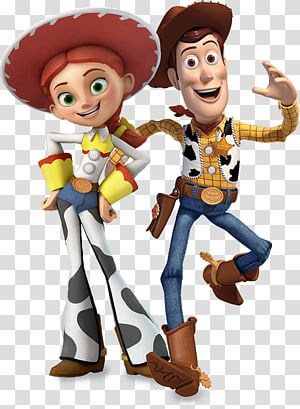 Toy Story Andy, Toy Story Invitations, Dibujos Toy Story, Woody And Jessie, Sheriff Woody, Toy Story Costumes, Toy Story Theme, Jessie Toy Story, Toy Story Characters