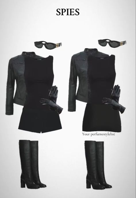 Undercover Agent Costume, Spy Duo Costume, Super Spy Costume, Halloween Outfit Ideas 2024, Spy Theme Outfit, Lawyer Halloween Costume, Spy Agent Outfit, Spy Outfit Halloween, Mission Impossible Costume