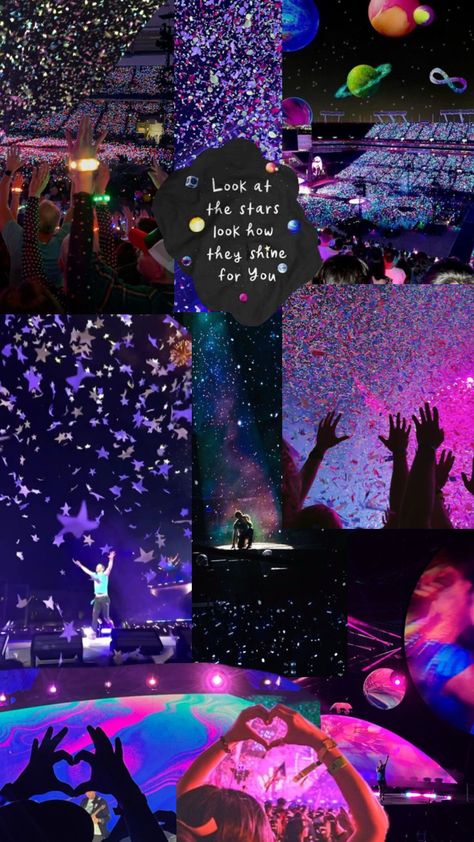 can’t wait to go!! 🪐🌟 #coldplay #concert #coldplayaesthetic #music #shufflefyp #vibes Coldplay Concert Outfit, Coldplay Music, Coldplay Concert, Festival Aesthetic, Concert Aesthetic, Dream Concert, Feeling Pictures, Sky Full Of Stars, Reading Romance