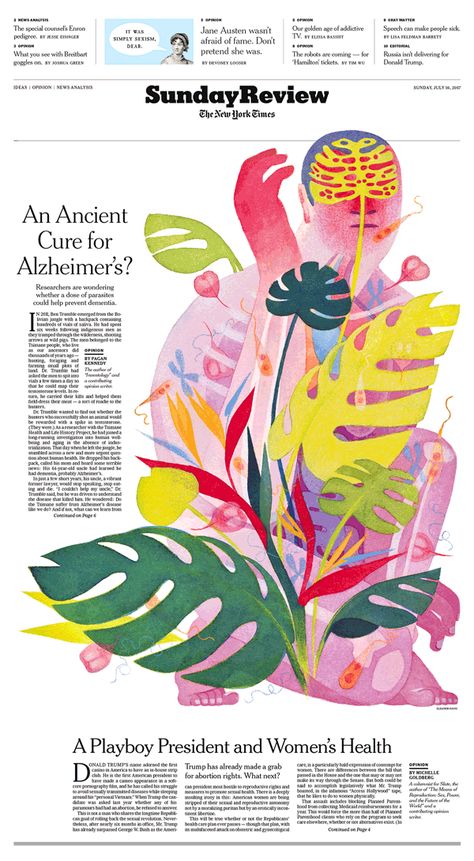 Collaborative Illustration, Eleanor Davis, Animation Layout, Newspaper Design Layout, 달력 디자인, Editorial Art, Newspaper Design, Magazine Layout Design, Magazine Illustration