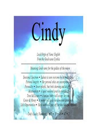 ~Cindy~ ... Cynthia Name, Greek Meaning, Greek Name, Greek Names, Personal Integrity, Goddess Of The Moon, People Funny, Given Name, Family Dog