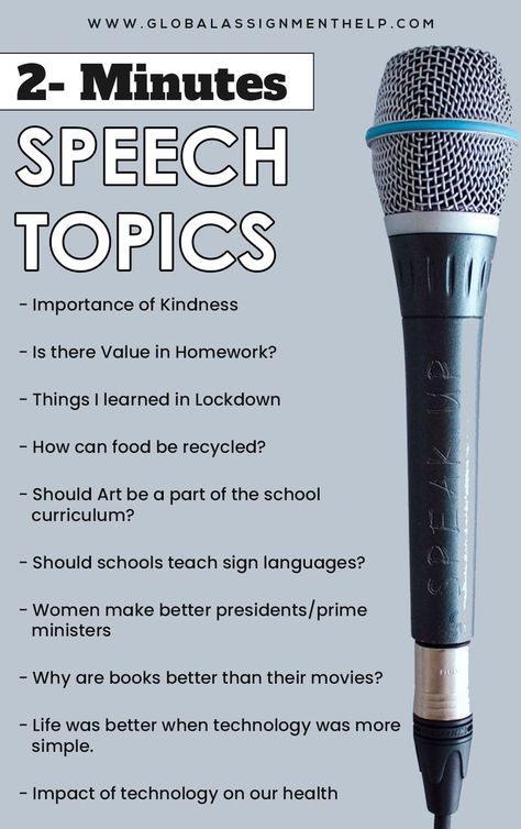 2 minutes speech topics Topics For Speech Student, Public Speaking Topics Ideas, Unique Speech Topics, Speech Ideas For Student, Interesting Speech Topics Student, Topics For School Assembly, English Speech Topics, Assembly Thoughts, Public Speaking Topics